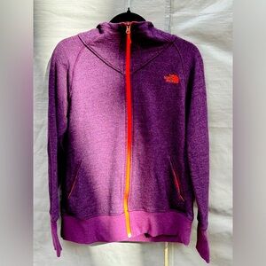 The North Face - Hoodie Sz L